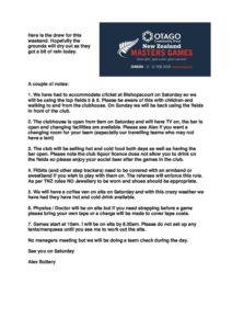 touch player notes new zealand masters games touch notes