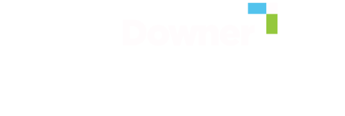 Downer Masters Games Logo