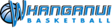 Whanganui Basketball Logo