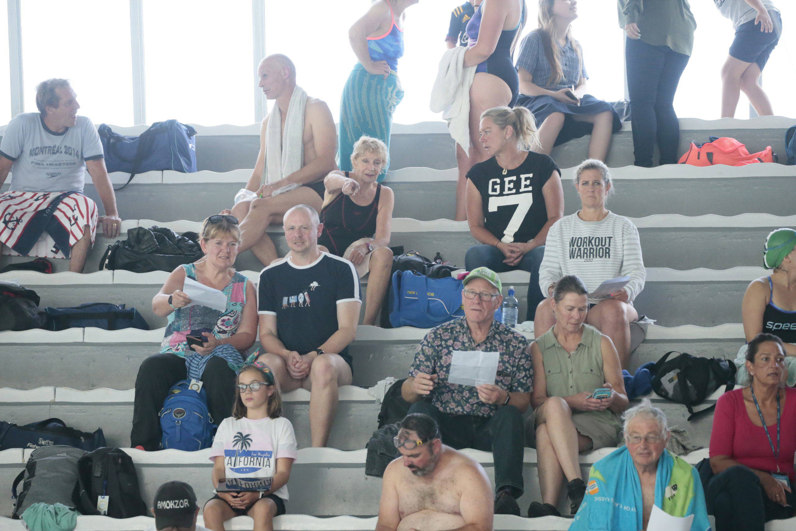 NZ MASTERS GAMES 2020