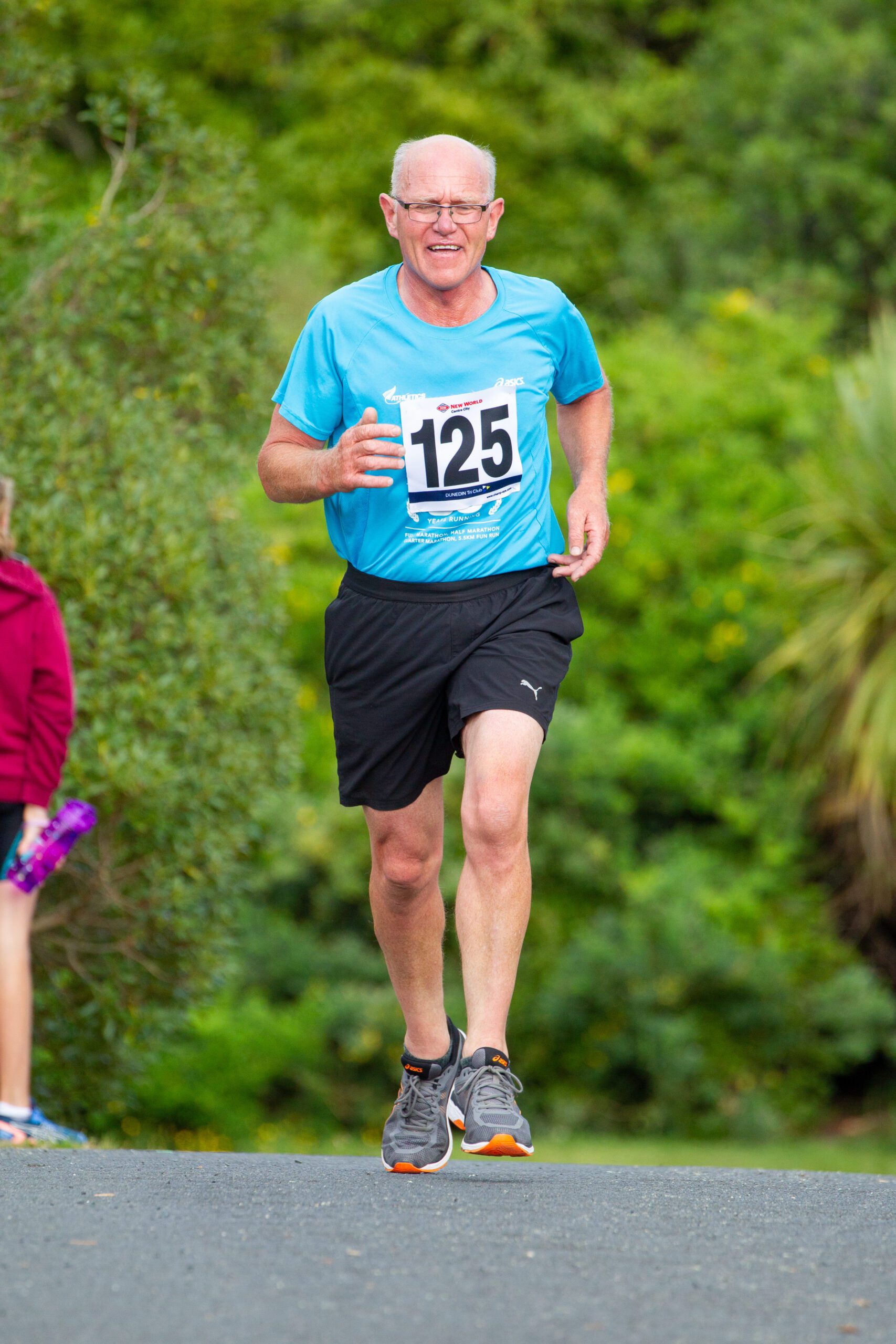 Duathlon 2024 New Zealand Masters Games