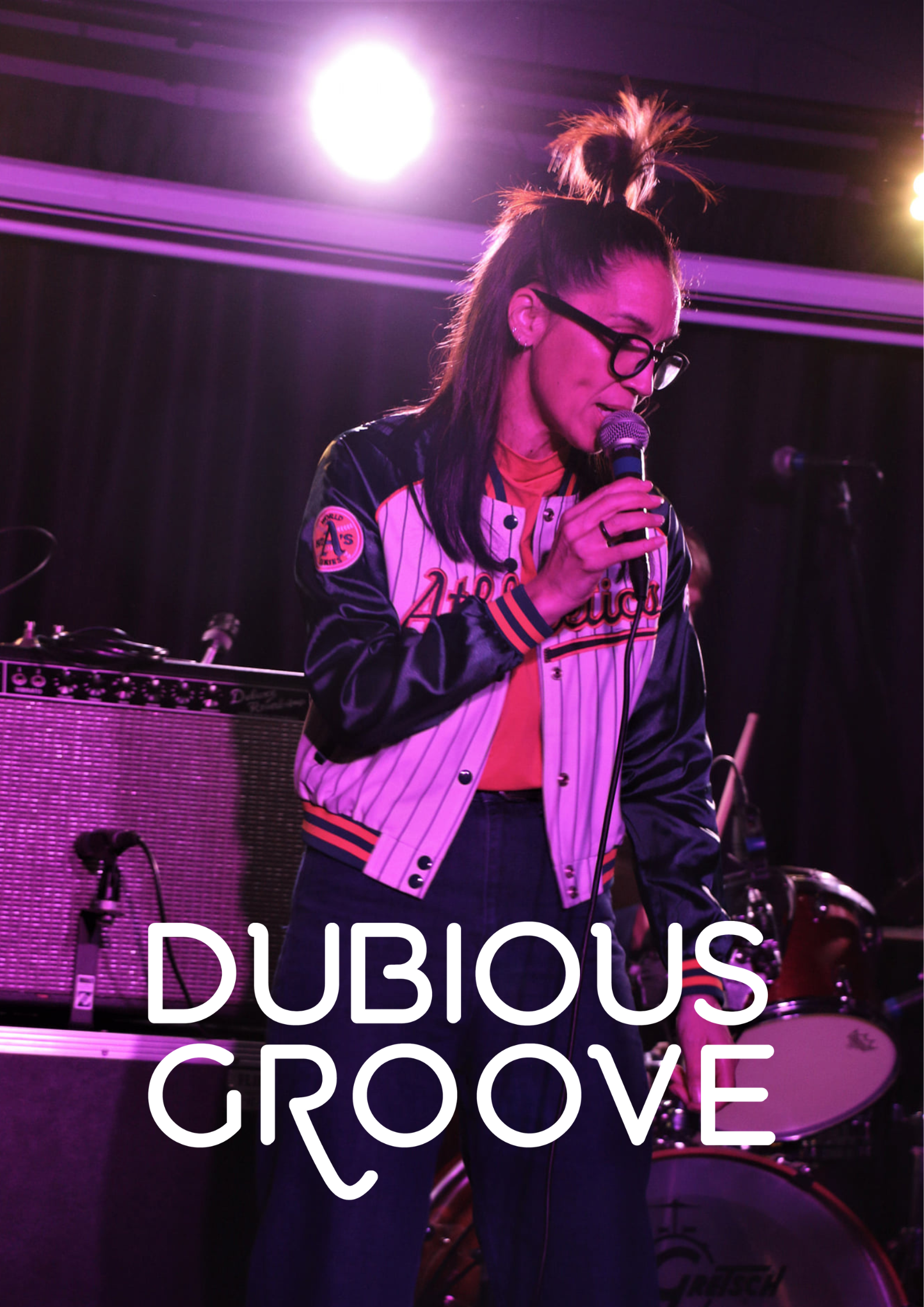 Dubious Groove