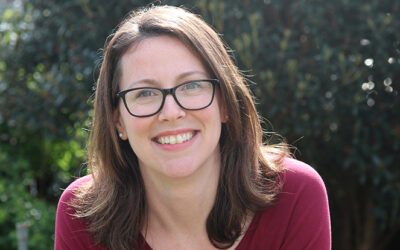 Meet our team – Emma