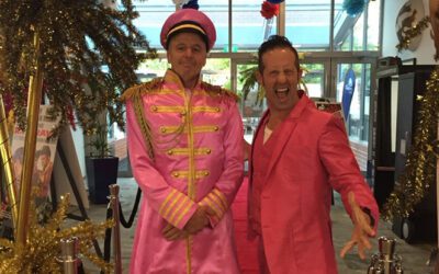 Meet our team – Geoff