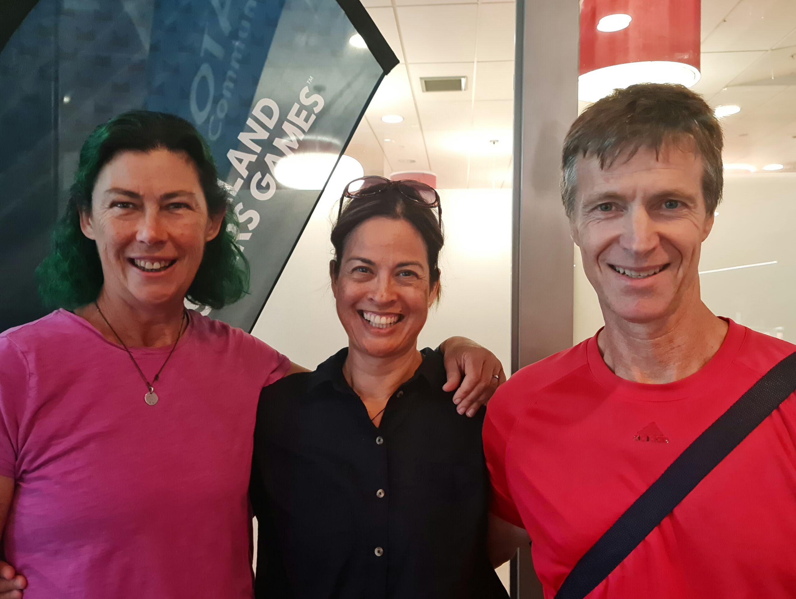 Q & A with Amanda Puddle – Indoor Rowing & Indoor Triathlon